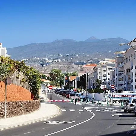 Callao Sun & Pool Апартаменты