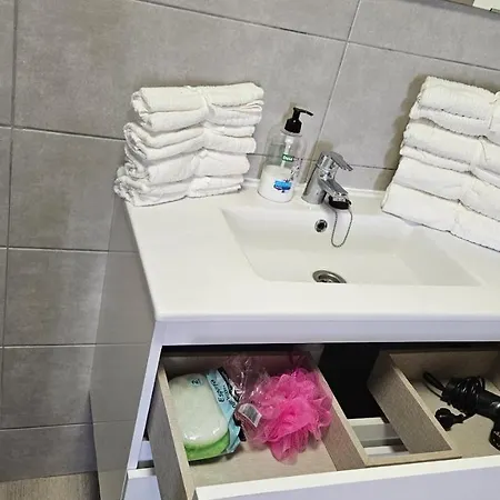 Callao Sun & Pool Апартаменты *