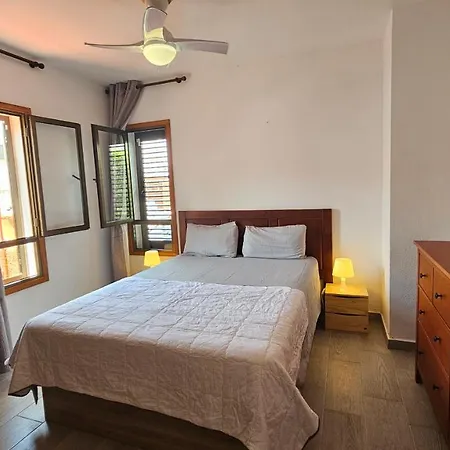 Callao Sun & Pool * Кальяо-Сальвахе