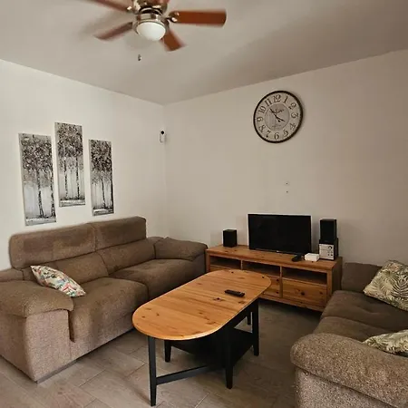 Callao Sun & Pool Апартаменты *