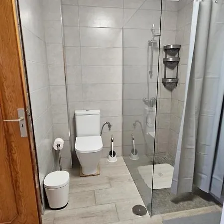 Apartmán Callao Sun & Pool *