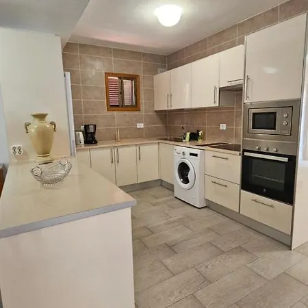 Apartman Callao Sun & Pool