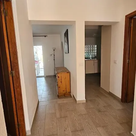 Callao Sun & Pool Apartmán *