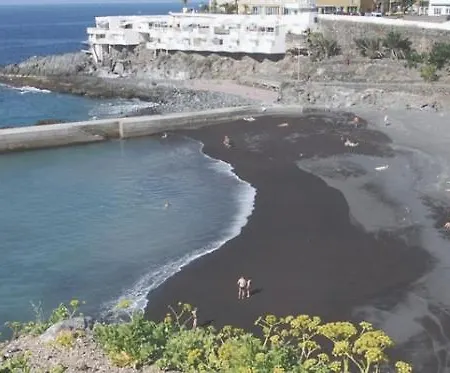 Callao Sun & Pool Apartmán Callao Salvaje