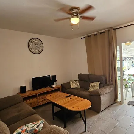 Callao Sun & Pool * Callao Salvaje